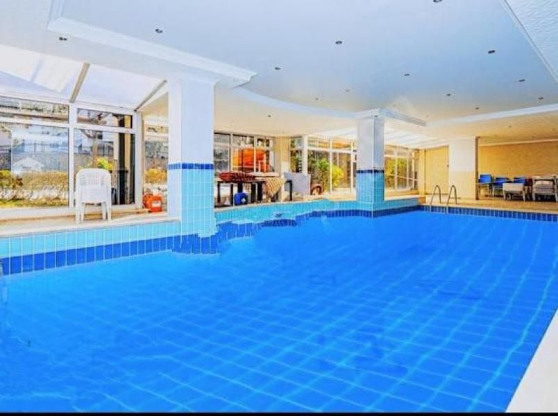 Квартира в Алании, Турция, 125 м2 фото 5