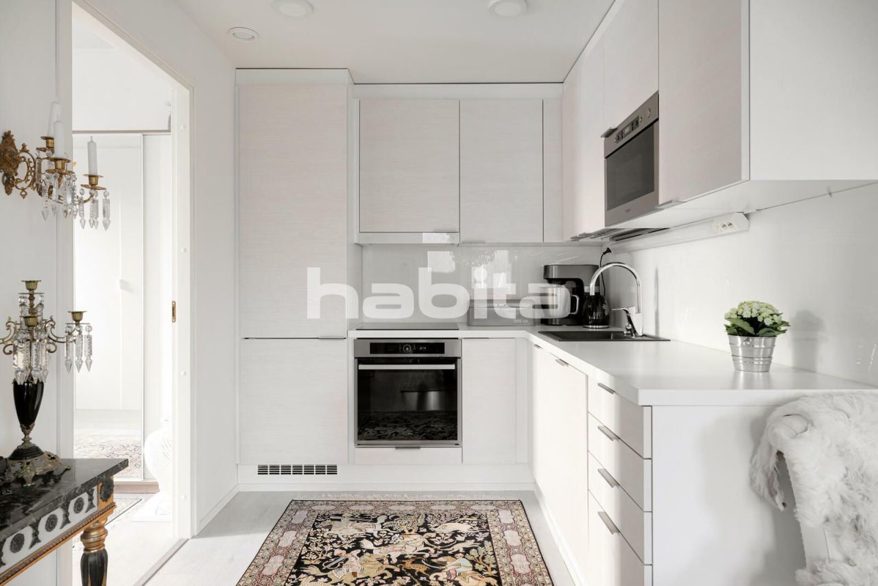 Апартаменты в Вантаа, Финляндия, 61.5 м2 фото 3