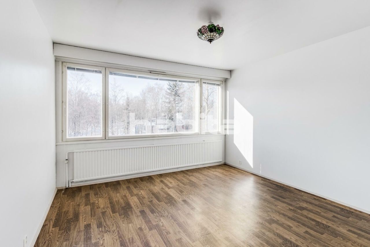 Апартаменты в Котке, Финляндия, 51 м2 фото 5