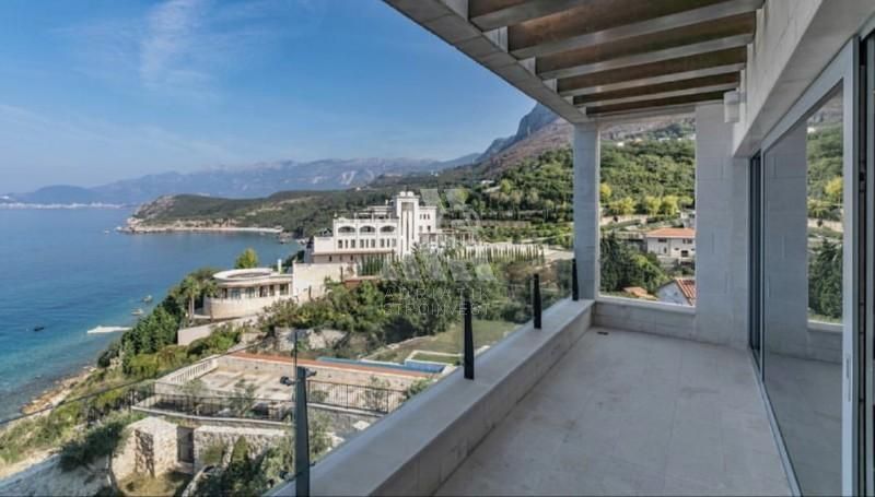 Вилла в Режевичах, Черногория, 600 м2 фото 4