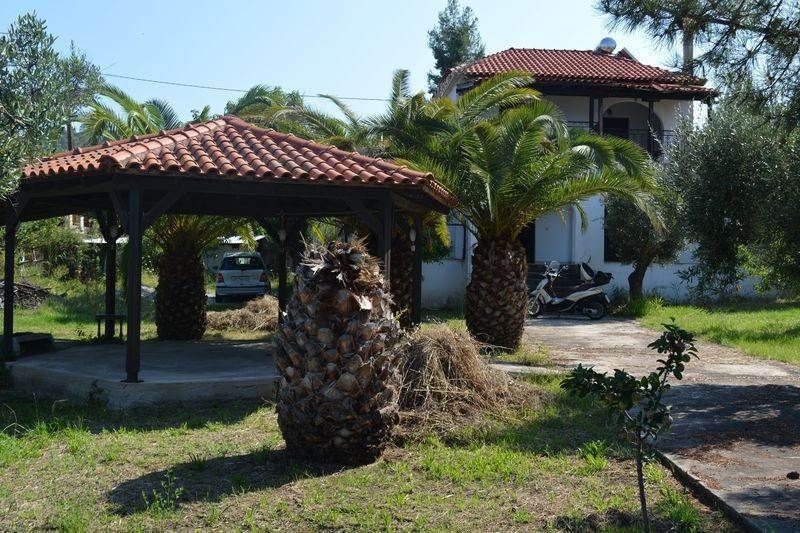Вилла в Ситонии, Греция, 145 м2 фото 4