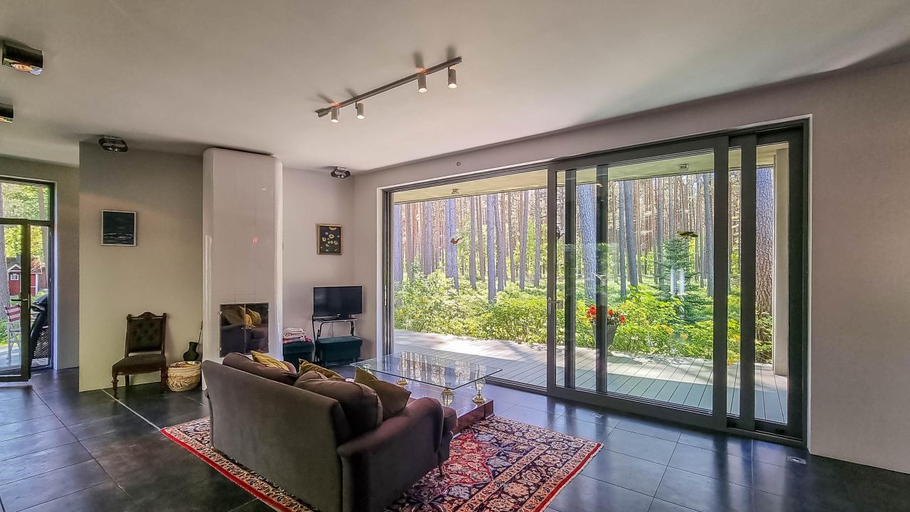 Дом в Юрмале, Латвия, 236 м2 фото 4