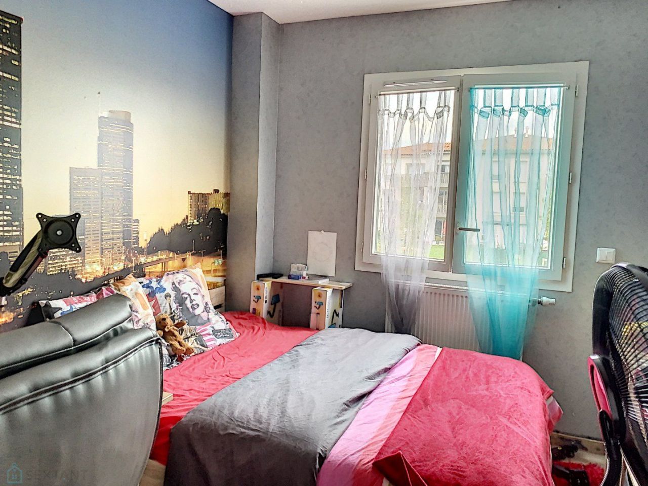 Дом в регионе Центр, Франция фото 4
