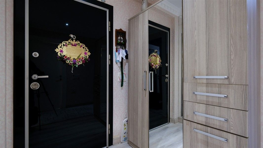 Квартира в Алании, Турция, 150 м2 фото 5
