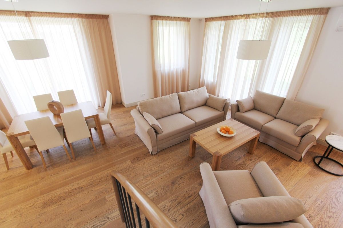 Таунхаус в Рижском крае, Латвия фото 3