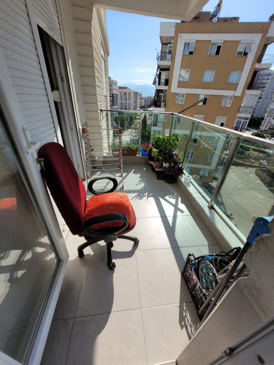 Квартира в Анталии, Турция, 170 м2 фото 2