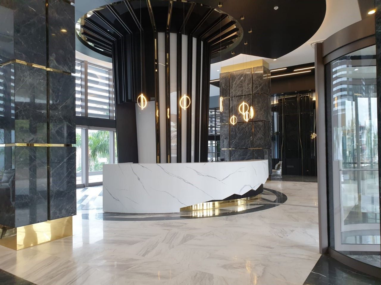 Пентхаус в Анталии, Турция, 190 м2 фото 4