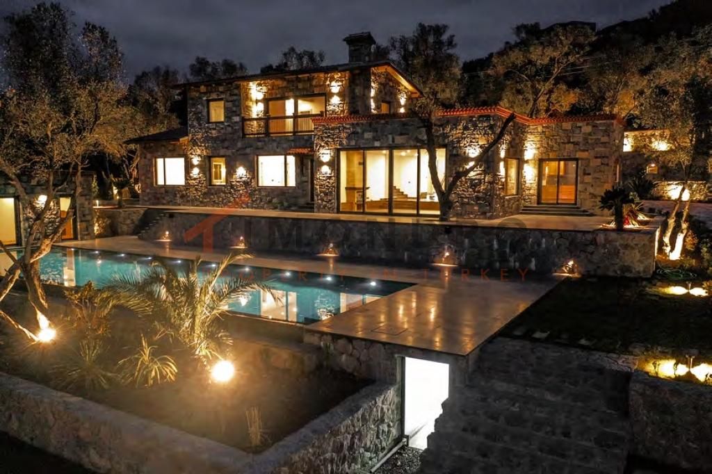 Дом в Яликаваке, Турция, 220 м2 фото 3
