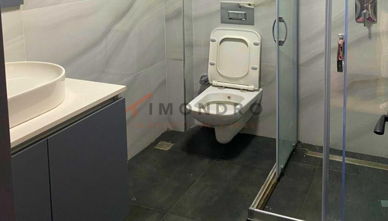 Квартира в Бодруме, Турция, 110 м2 фото 5