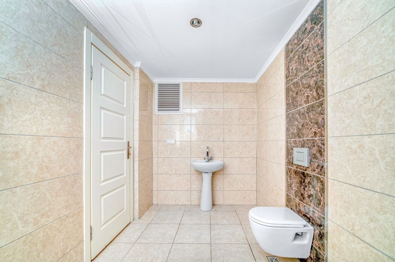 Квартира в Алании, Турция, 170 м2 фото 4