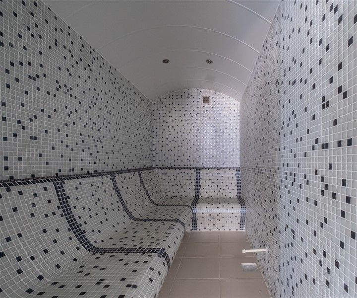 Квартира в Алании, Турция, 120 м2 фото 3
