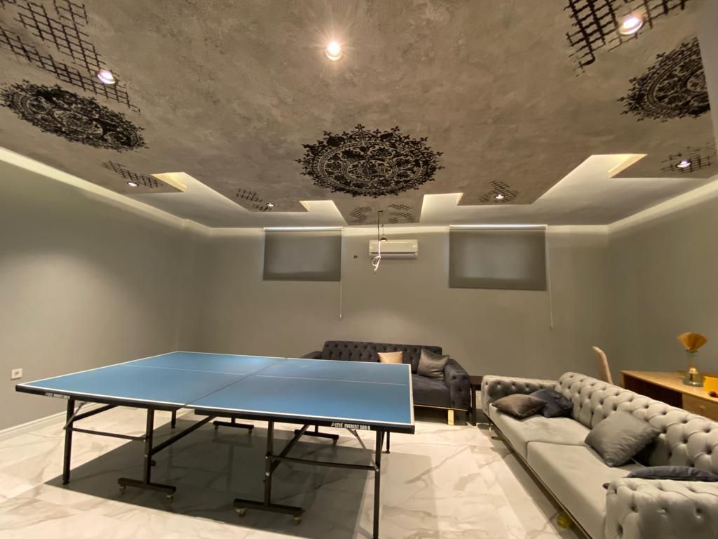 Вилла в Алании, Турция, 220 м2 фото 2