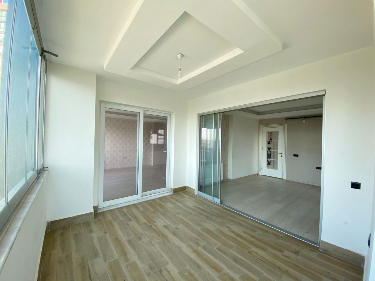 Квартира в Мерсине, Турция, 200 м2 фото 5