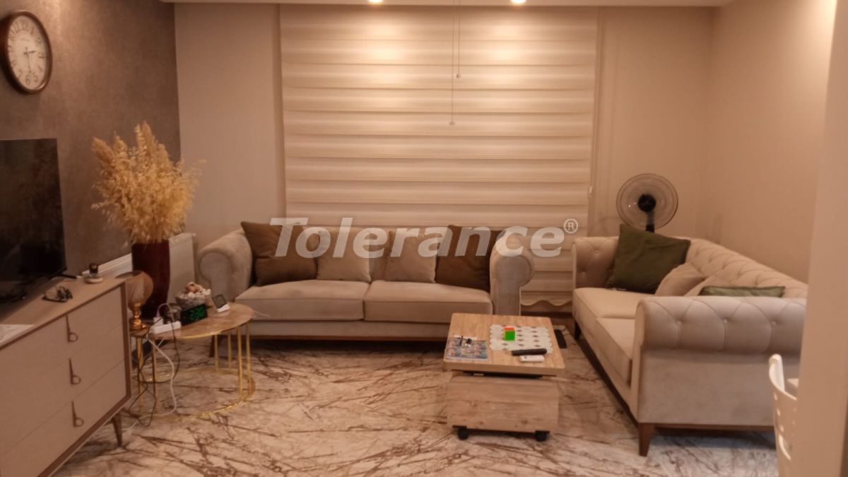 Апартаменты в Анталии, Турция, 95 м2 фото 3