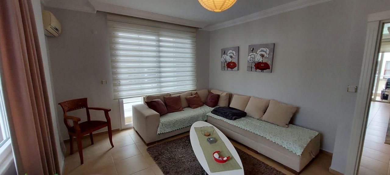 Пентхаус в Алании, Турция, 150 м2 фото 4