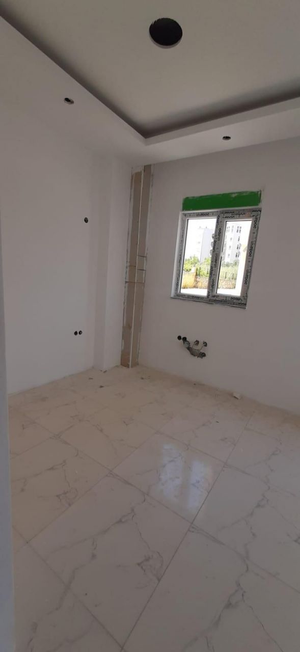 Квартира в Авсалларе, Турция, 55 м2 фото 2