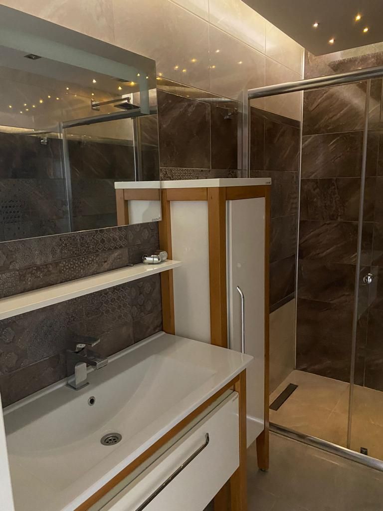 Квартира в Алании, Турция, 110 м2 фото 5