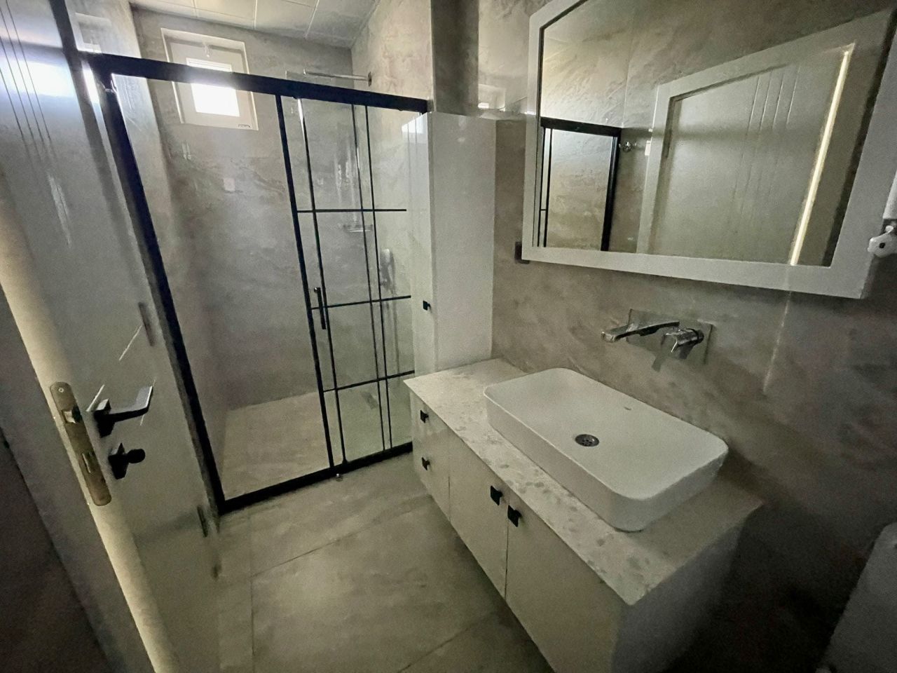 Квартира в Анталии, Турция, 50 м2 фото 4