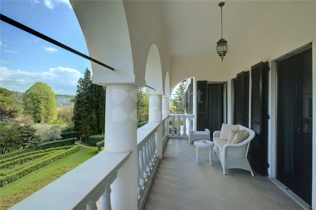 Вилла во Флоренции, Италия, 550 м2 фото 5