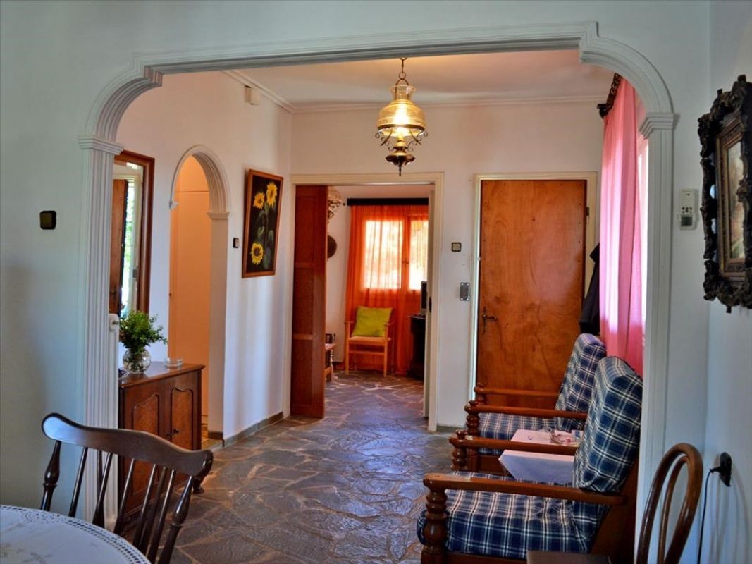 Дом в Афинах, Греция, 90 м2 фото 3