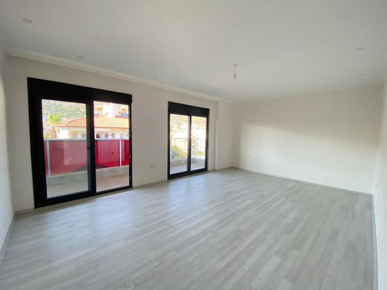 Квартира в Алании, Турция, 145 м2 фото 5