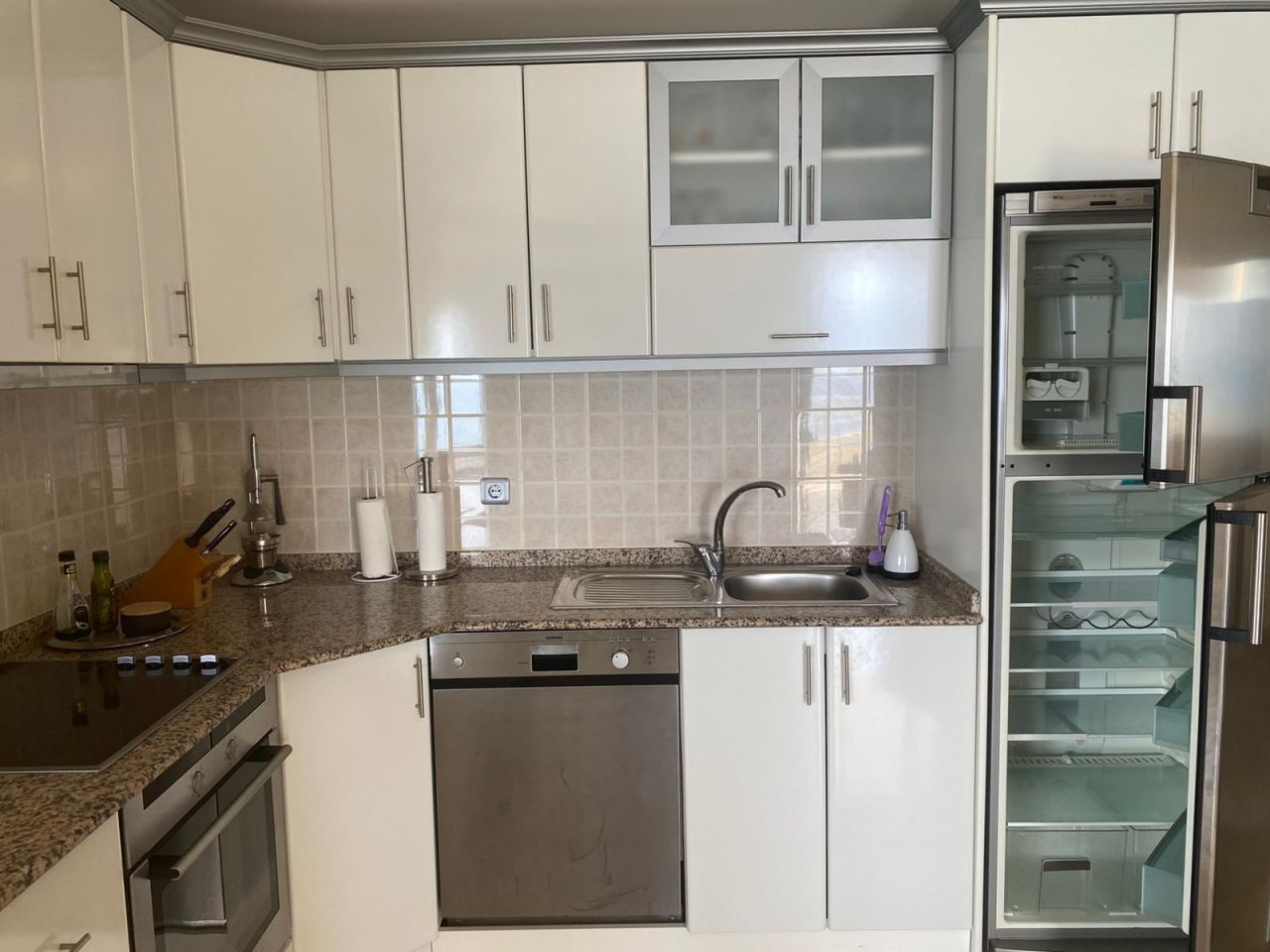 Апартаменты в Алании, Турция, 100 м2 фото 3