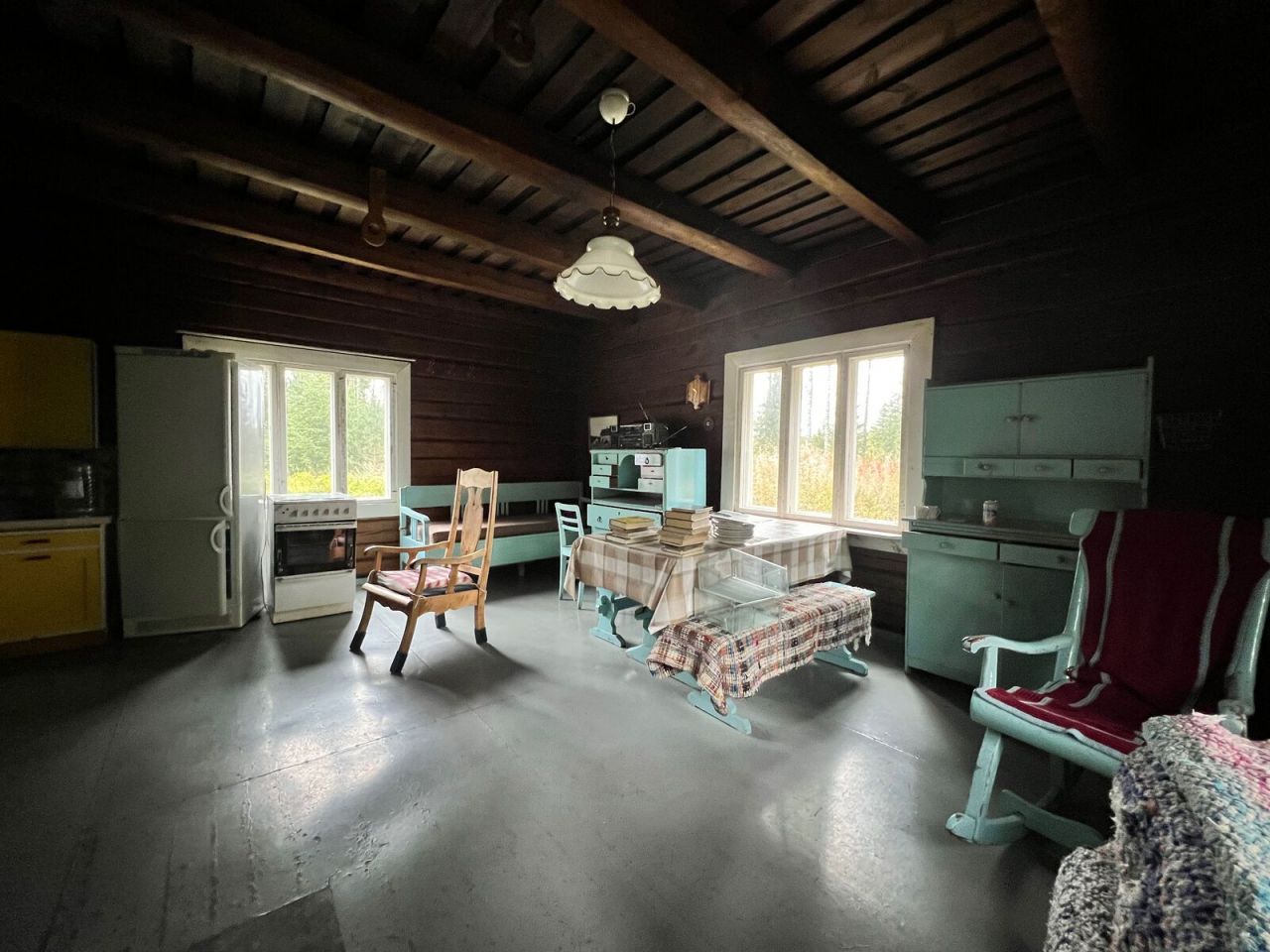 Дом в Контиолахти, Финляндия, 50 м2 фото 4