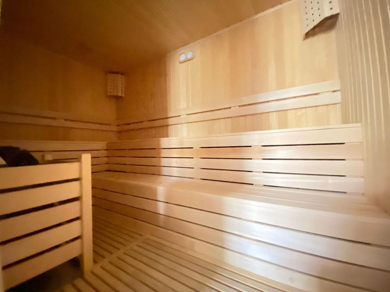 Квартира в Алании, Турция, 50 м2 фото 2