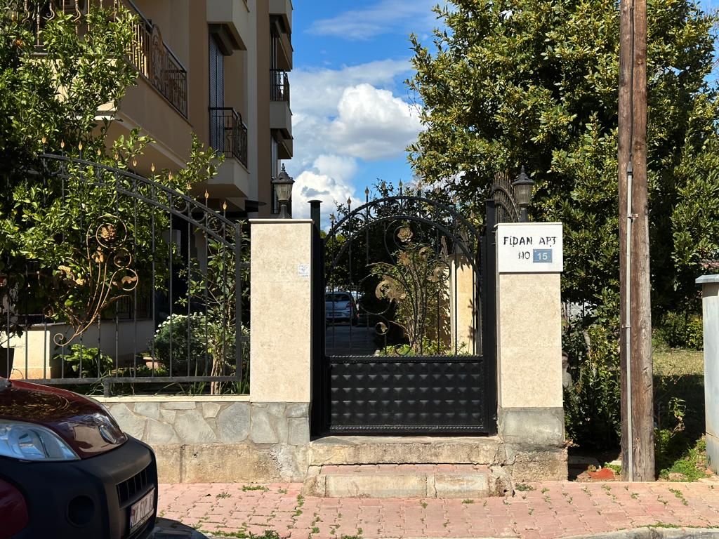 Апартаменты в Анталии, Турция, 90 м2 фото 2