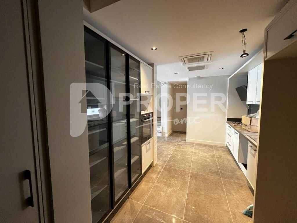 Вилла в Анталии, Турция, 260 м2 фото 3