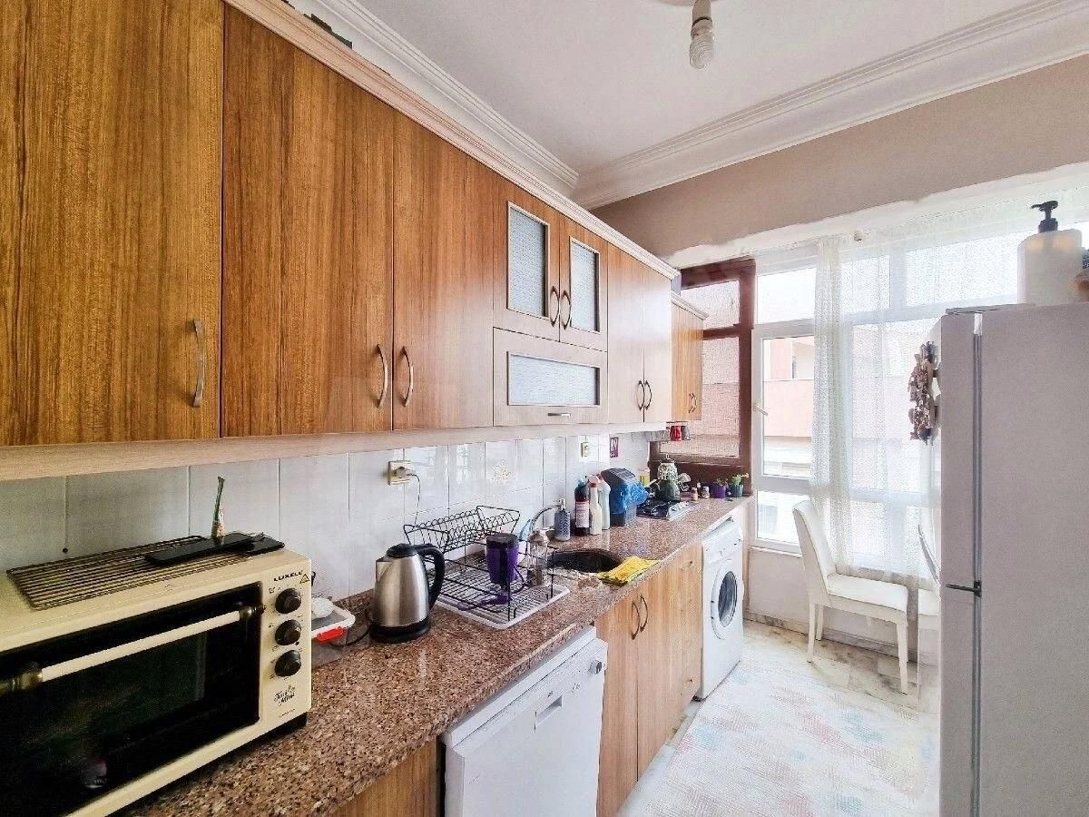 Квартира в Анталии, Турция, 85 м2 фото 4