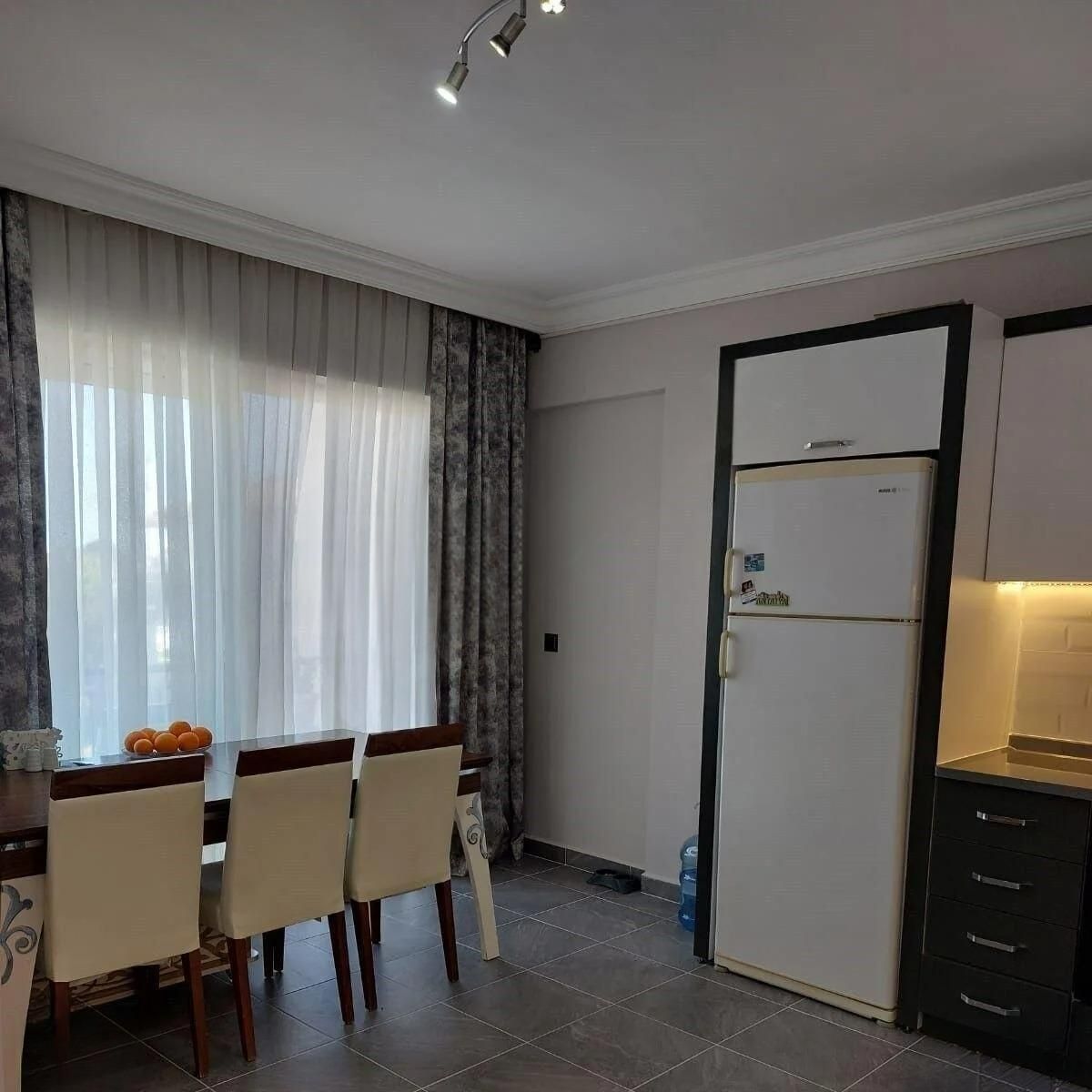 Квартира в Кемере, Турция, 110 м2 фото 3