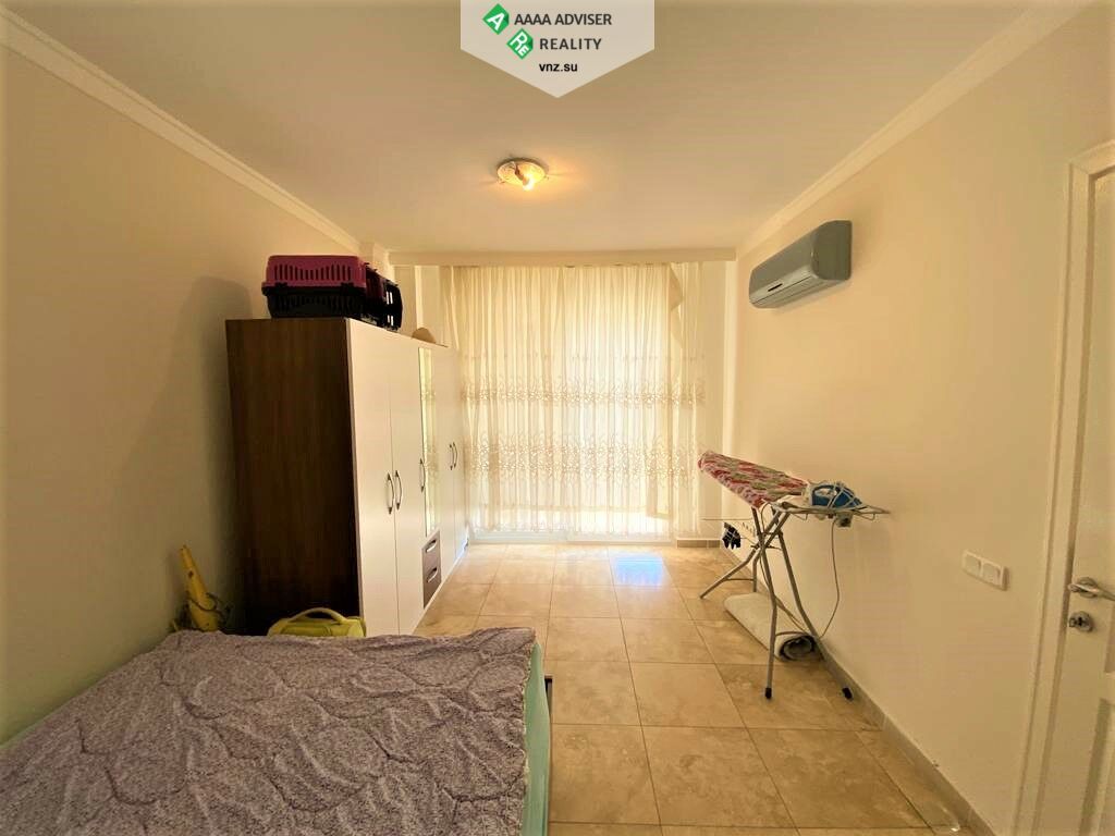 Квартира в Алании, Турция, 75 м2 фото 5