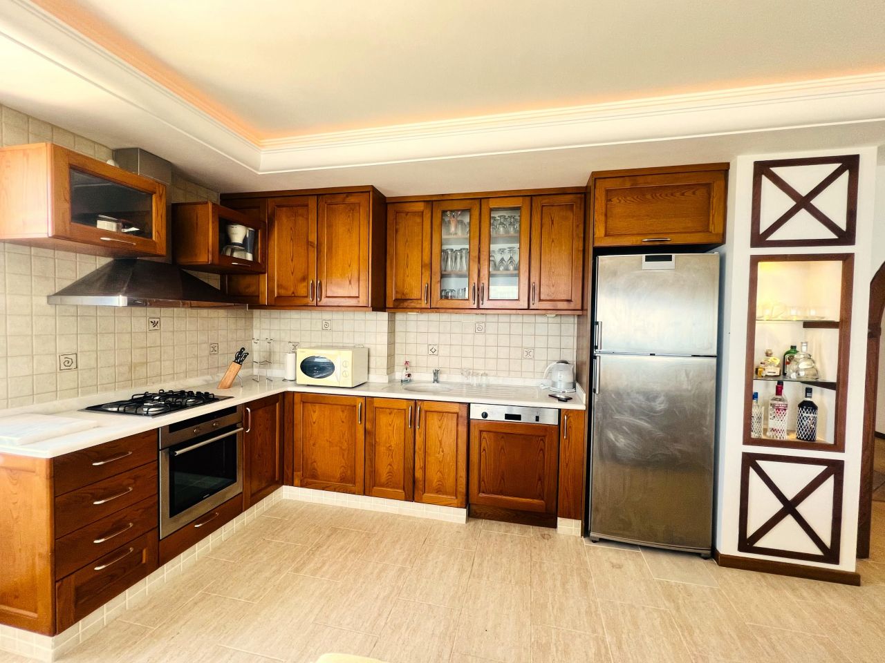 Квартира в Алании, Турция, 155 м2 фото 4