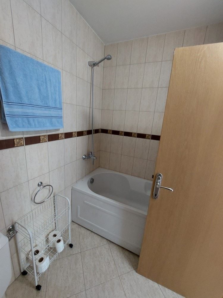 Апартаменты в Бургасе, Болгария, 110 м2 фото 5