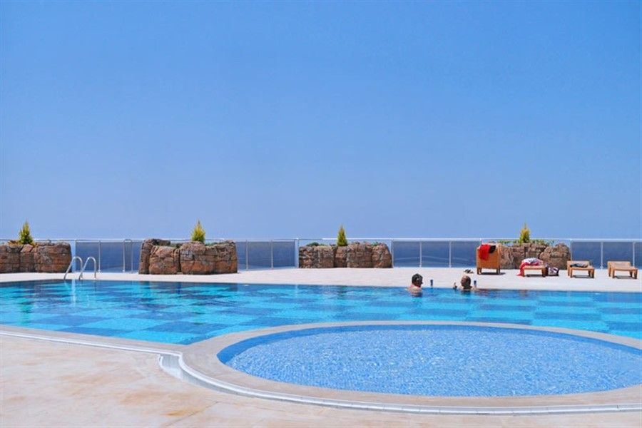 Квартира в Алании, Турция, 300 м2 фото 3