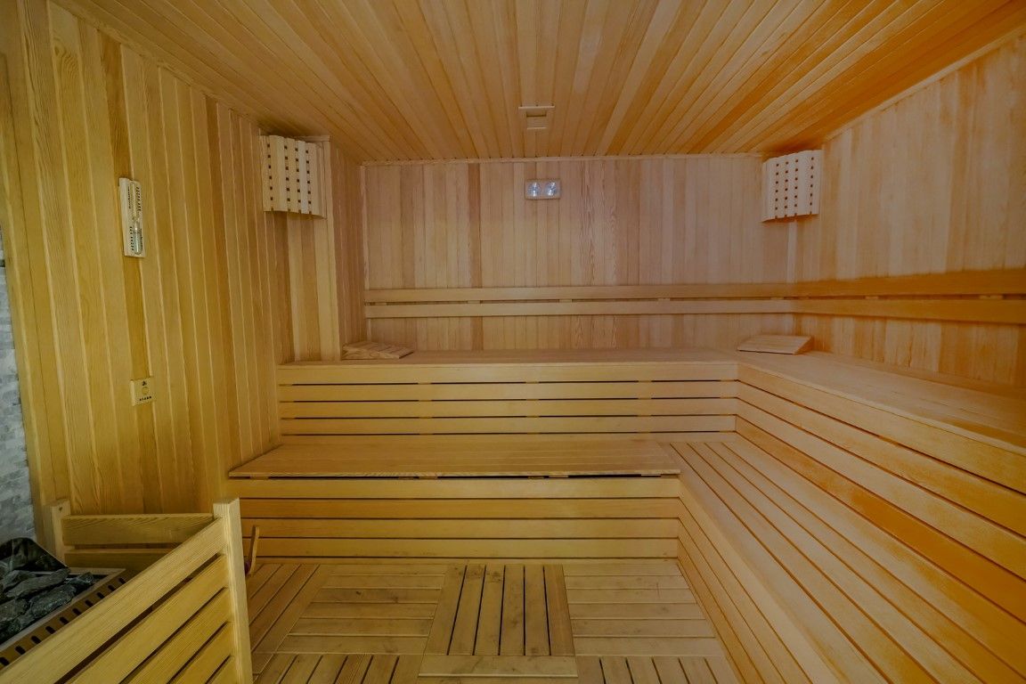 Квартира в Алании, Турция, 57 м2 фото 3