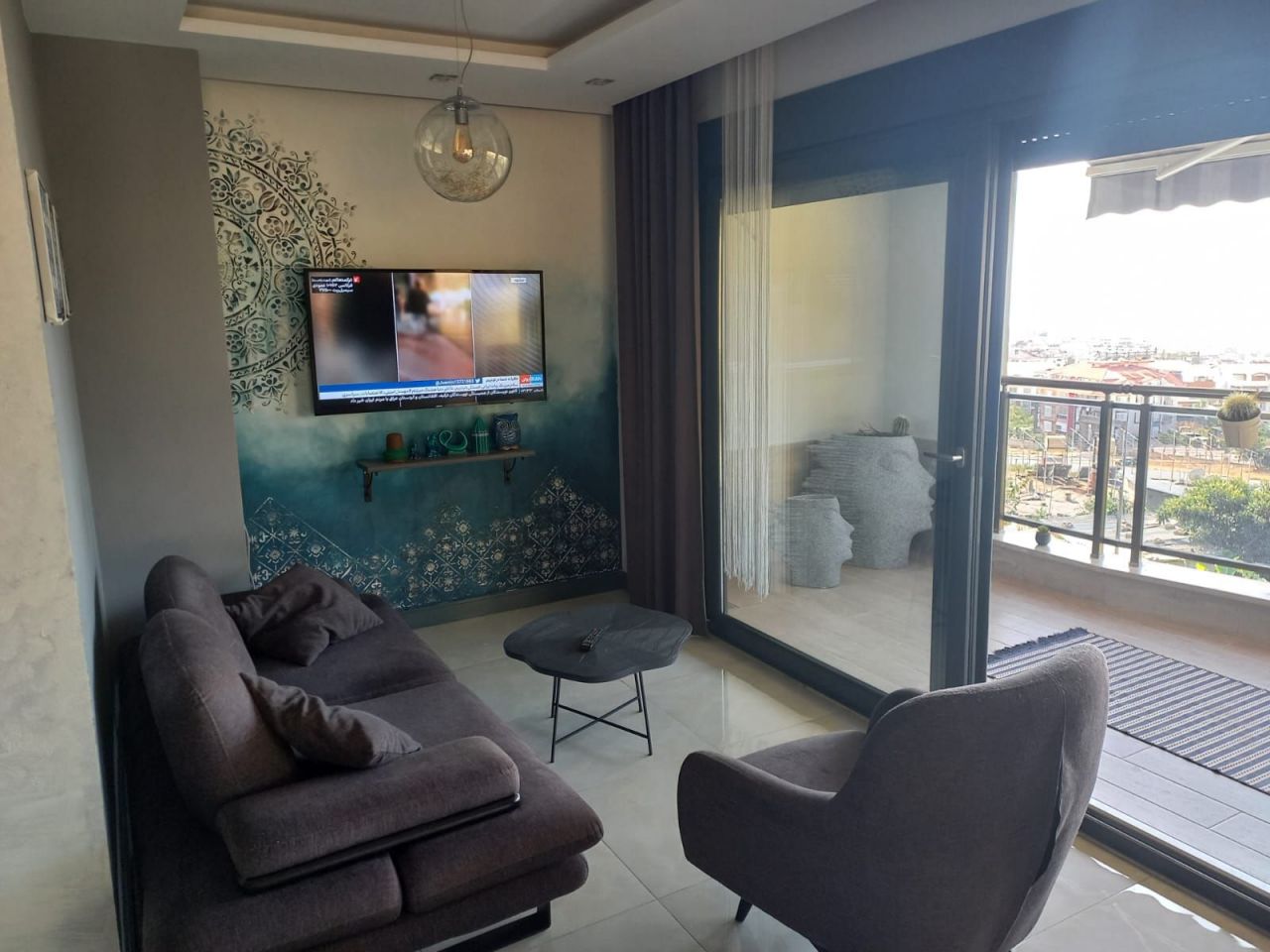Пентхаус в Алании, Турция, 360 м2 фото 3