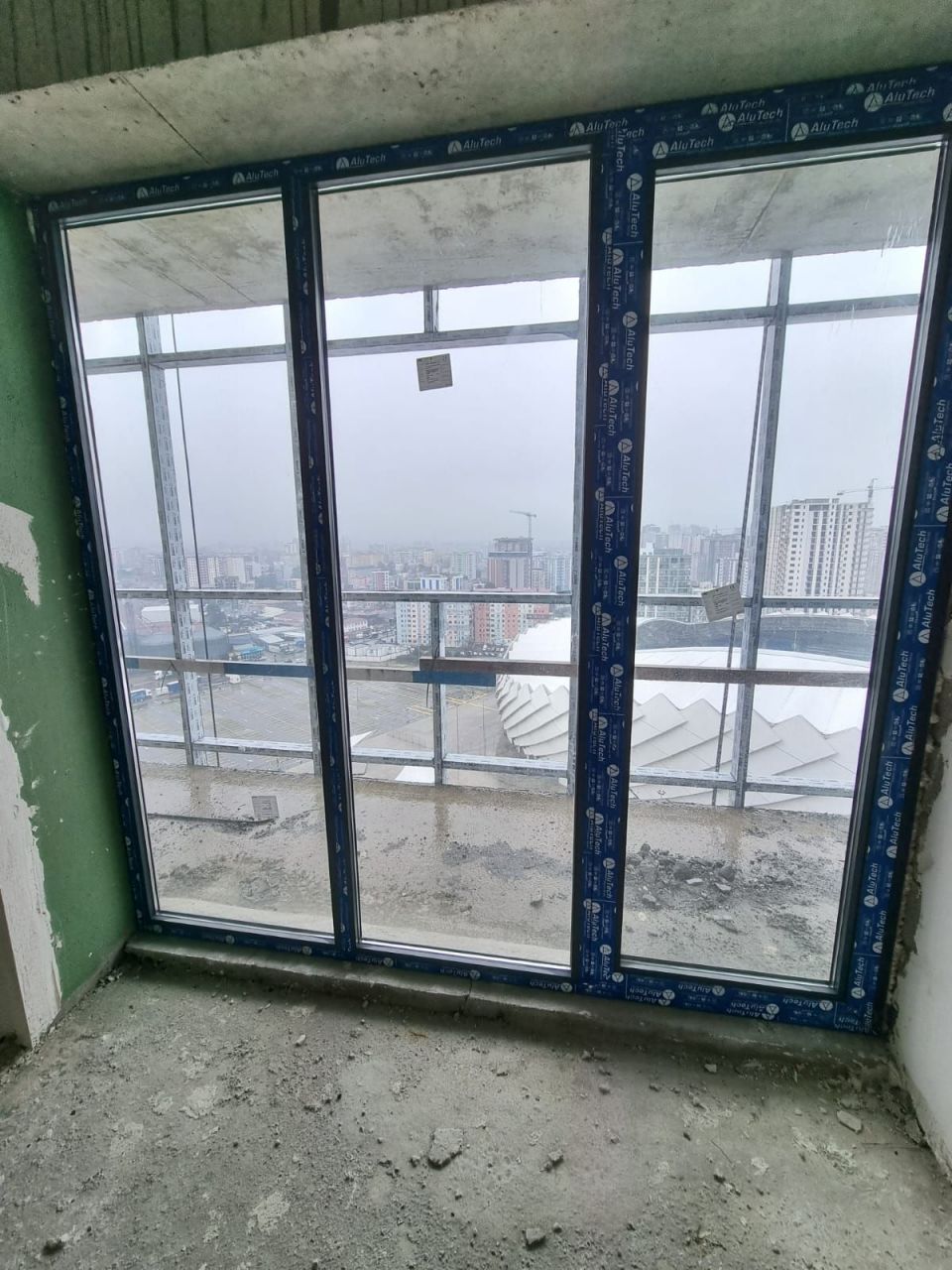 Квартира в Батуми, Грузия, 29.2 м2 фото 5