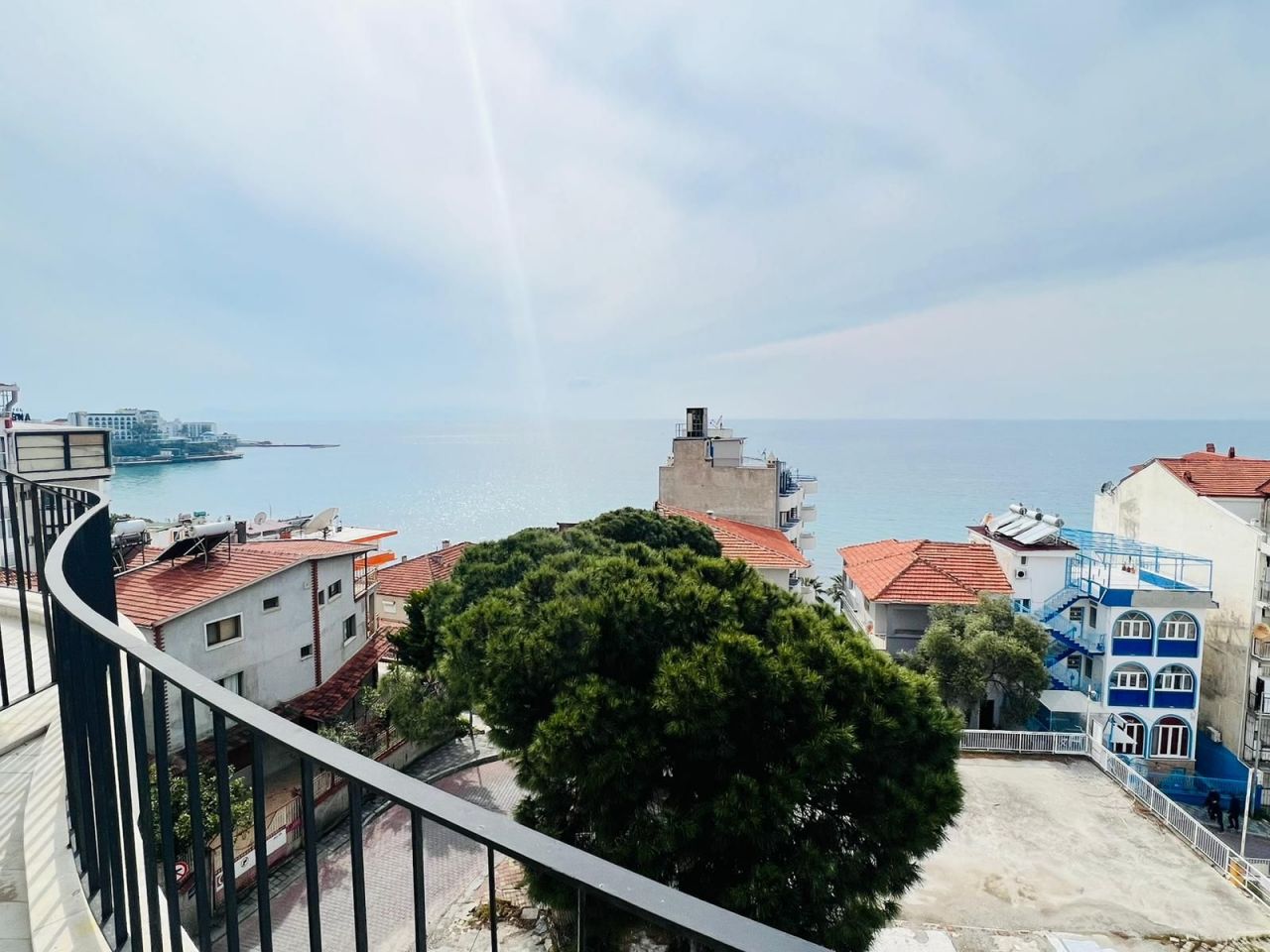 Пентхаус в Кушадасы, Турция, 120 м2 фото 3