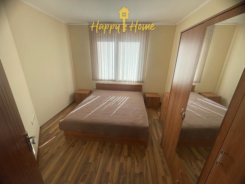 Квартира в Несебре, Болгария, 90 м2 фото 5