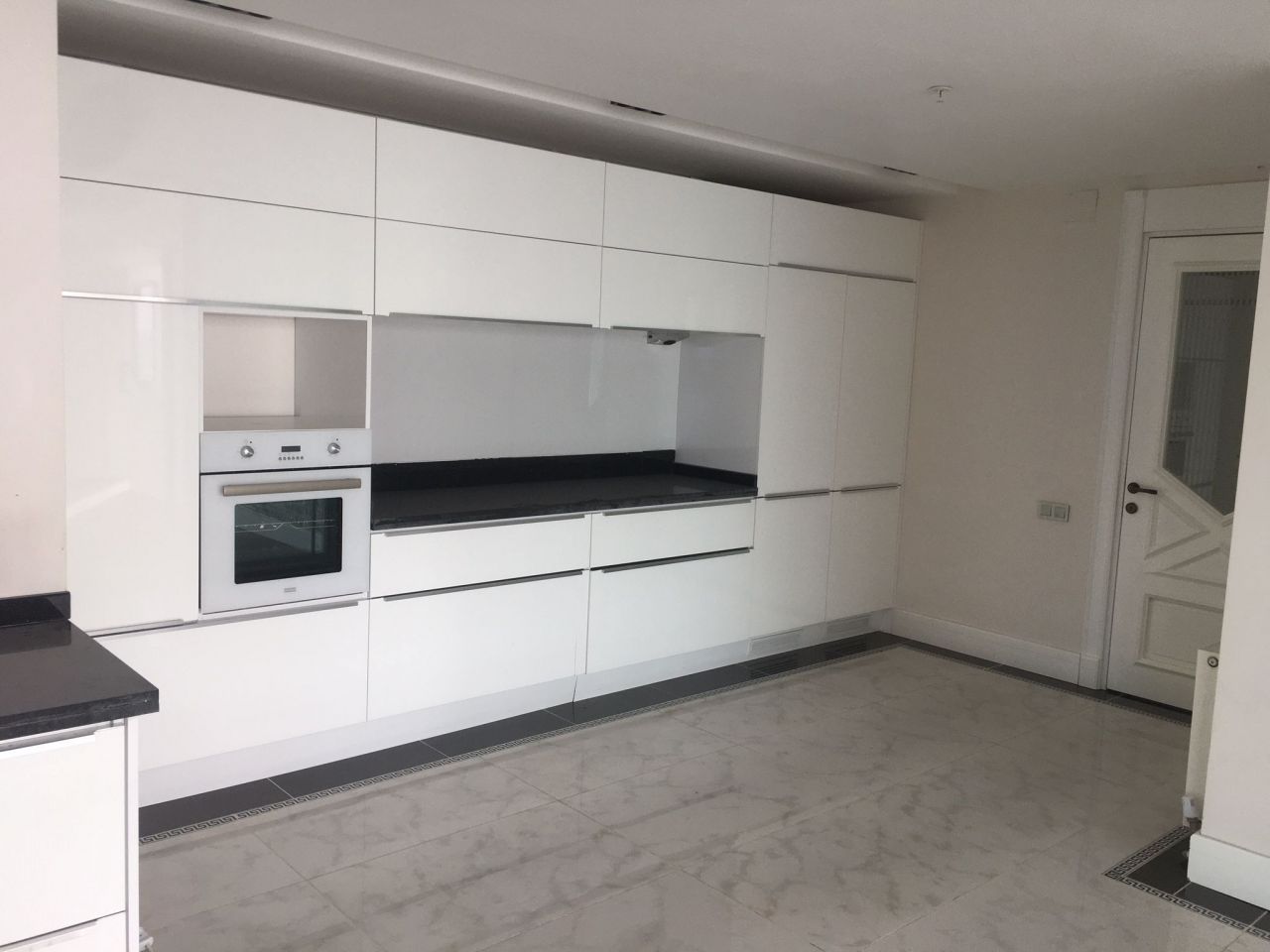 Квартира в Мерсине, Турция, 300 м2 фото 4