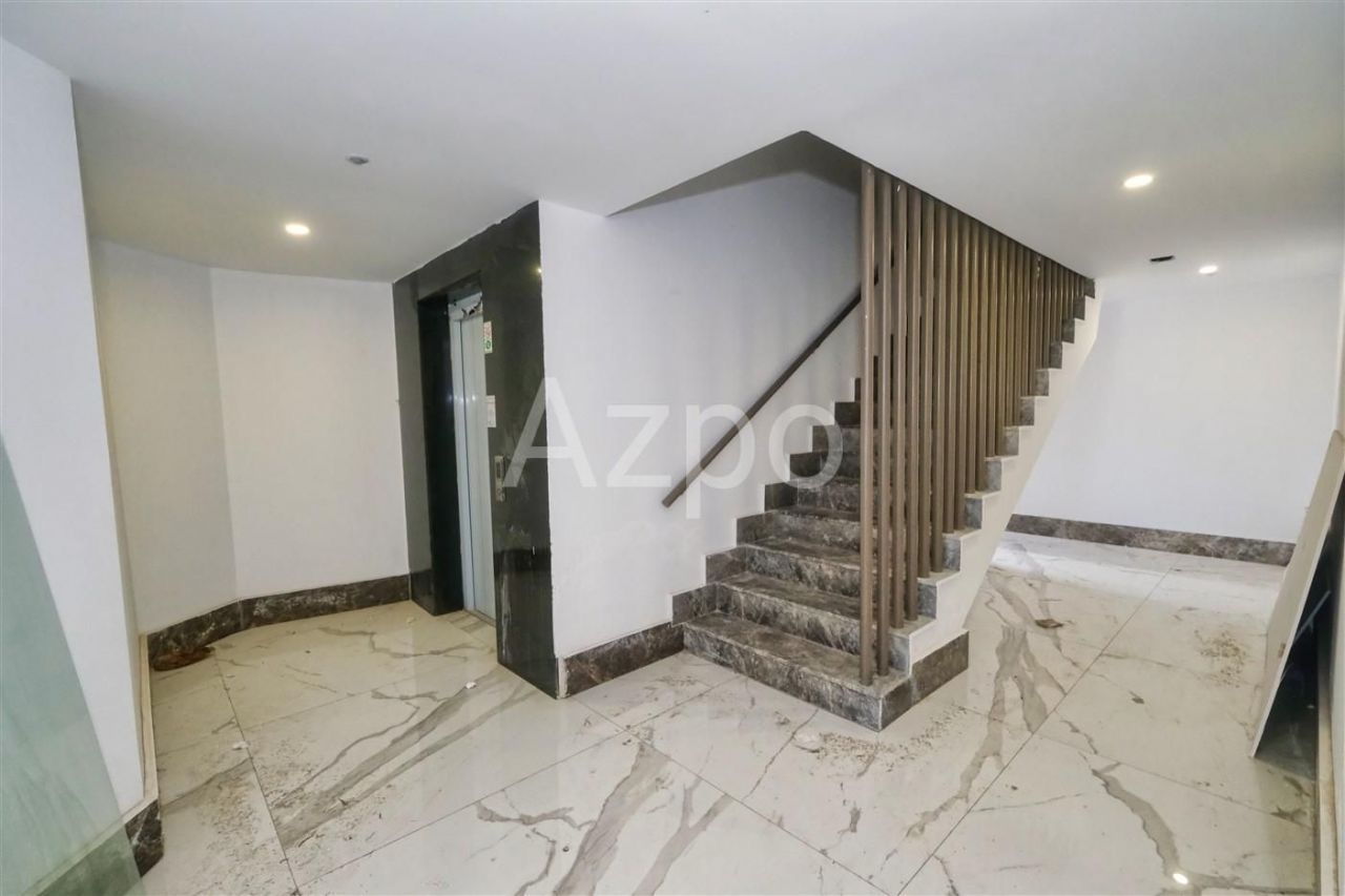 Апартаменты в Анталии, Турция, 65 м2 фото 4
