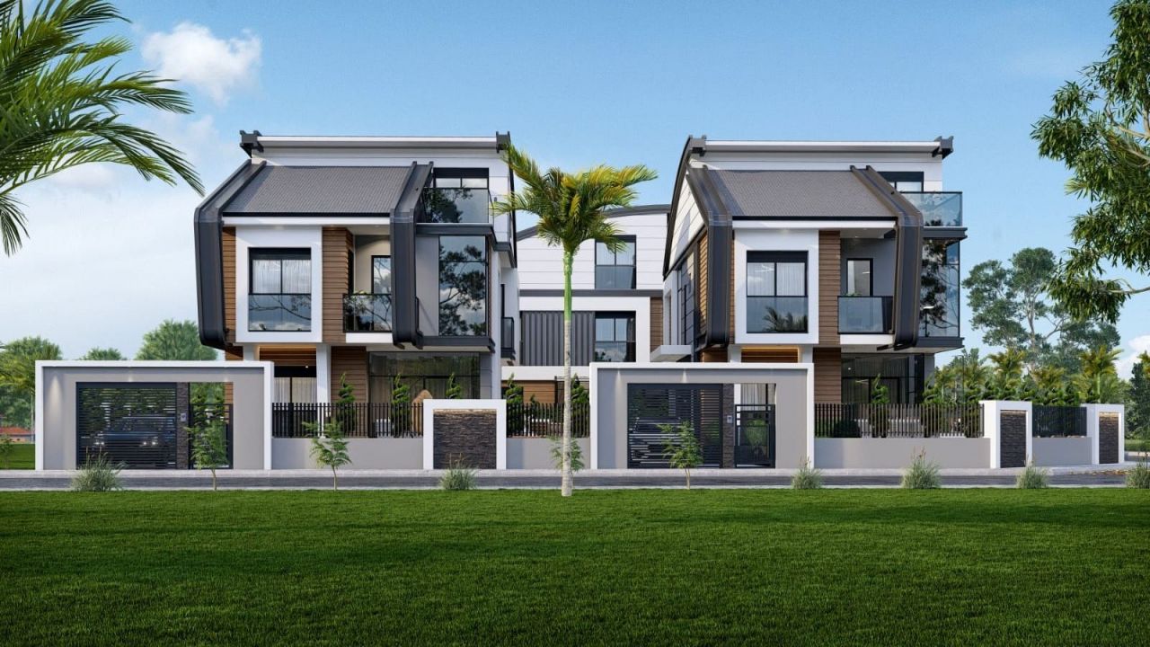 Вилла в Анталии, Турция, 240 м2 фото 3