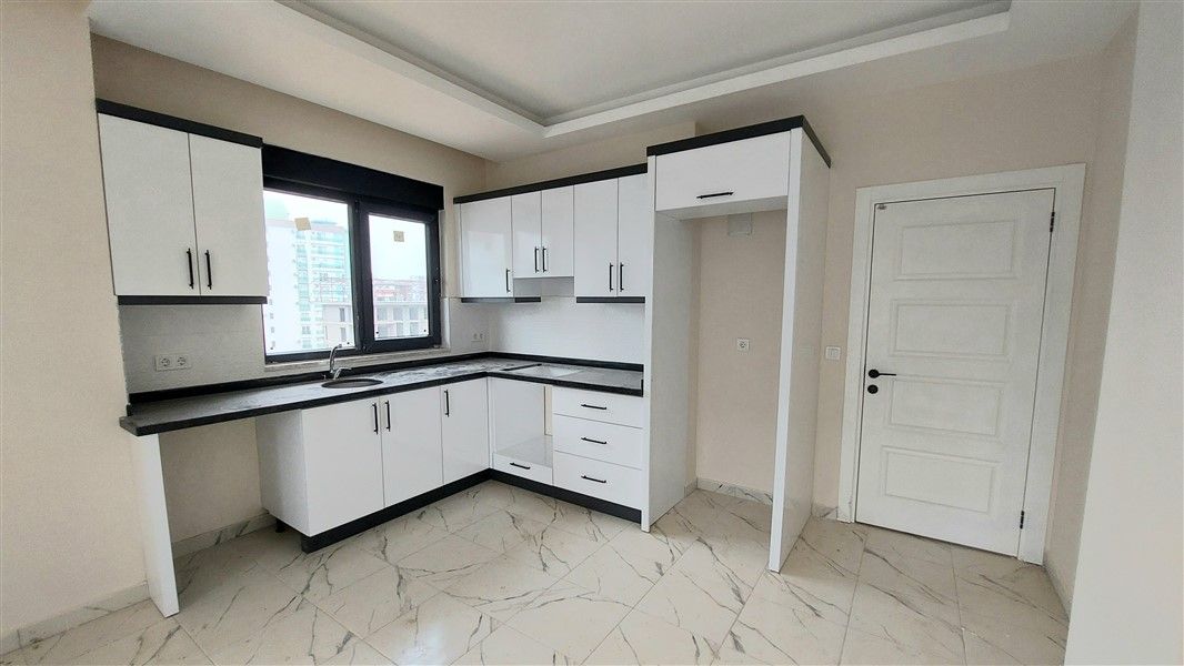 Пентхаус в Алании, Турция, 130 м2 фото 3