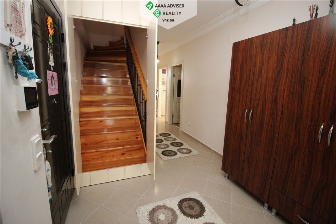 Квартира в Алании, Турция, 240 м2 фото 5