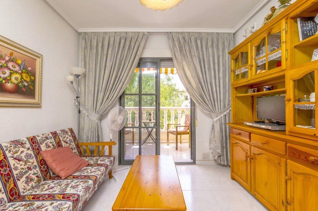 Апартаменты в Торревьехе, Испания, 50 м2 фото 3