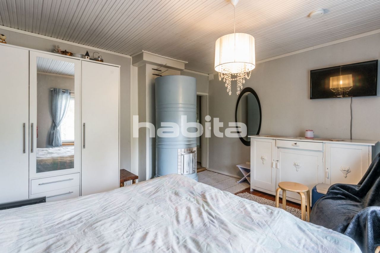 Дом в Хямеэнлинна, Финляндия, 88.5 м2 фото 4