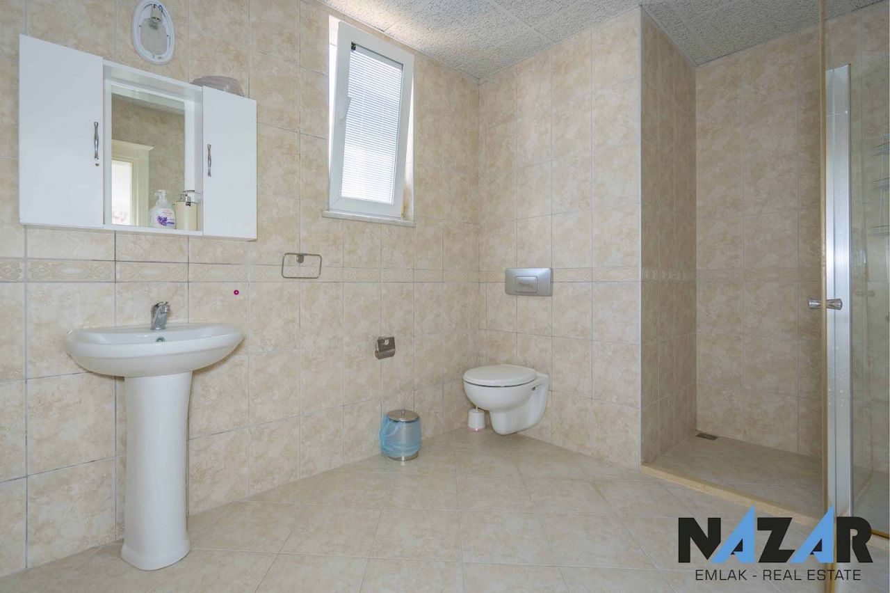 Вилла в Алании, Турция, 200 м2 фото 3