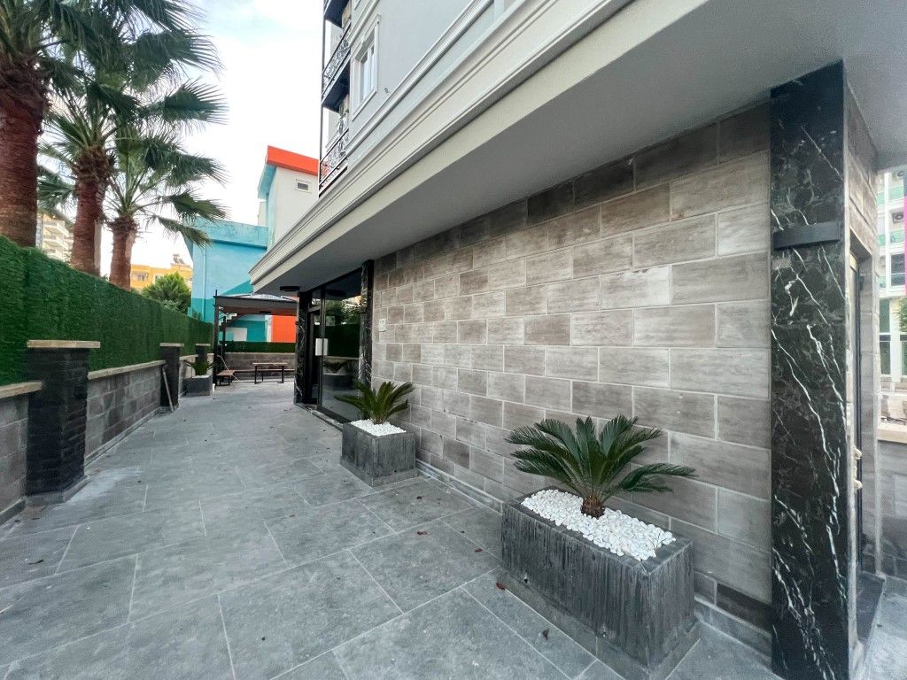 Квартира в Алании, Турция, 81 м2 фото 3